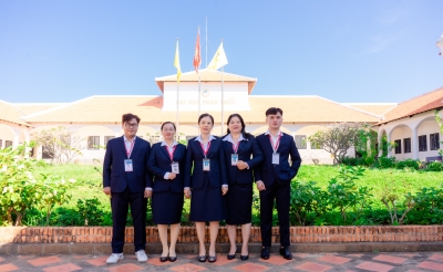 PHÒNG KẾ HOẠCH - TÀI CHÍNH